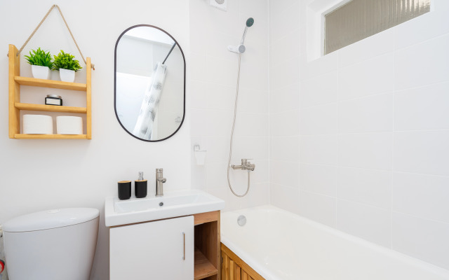 Квартира на Чехова