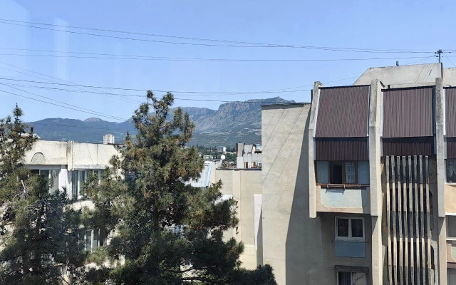 Na Ulitse Shkolnaya 19 Flat