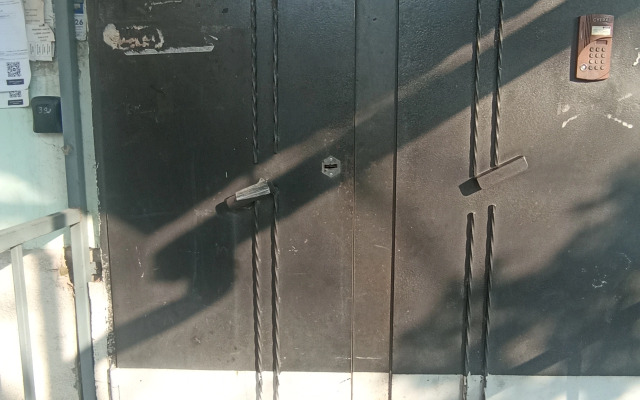 Квартира с балконом сплит уютная тёплая