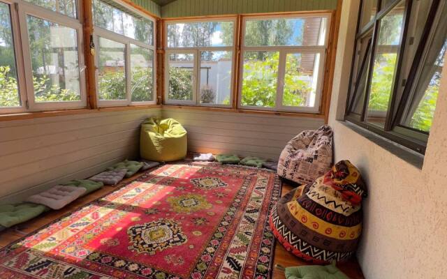 Гостевой дом Резиденция Радость