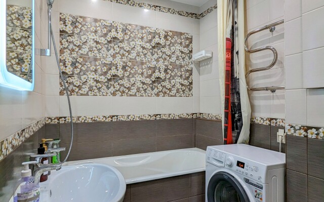 Апартаменты Guest House Alpha