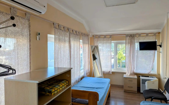 Guest house Berezhok