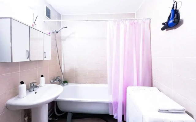 Park Inn Hause Apartments 3