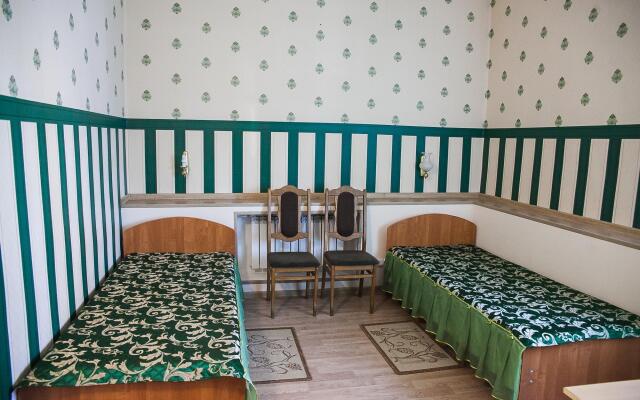 Отель Наташа