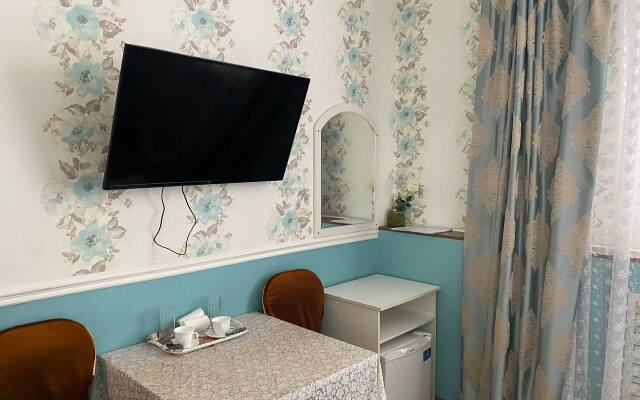 Aleksis Guest House