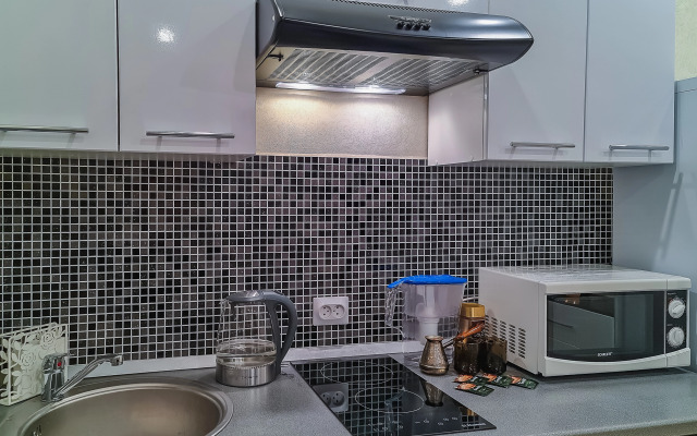 Апартаменты Любимый дом на Антонова 5 Е