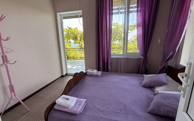 Private House Agava