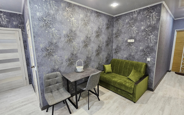 1kom Stantsiya Pavshino Flat