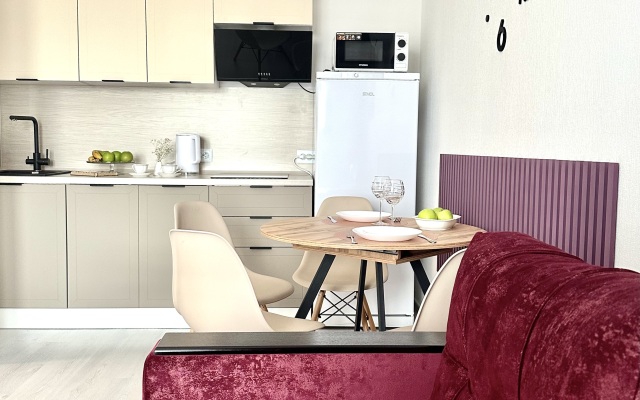 Garnet Malva Apartments