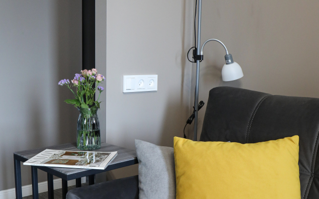 Квартира Promenade Apart