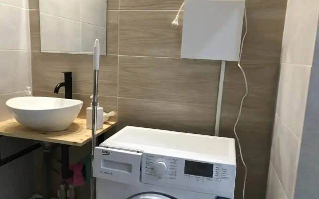 Квартира г. Ноябрьск Энтузиастов 20