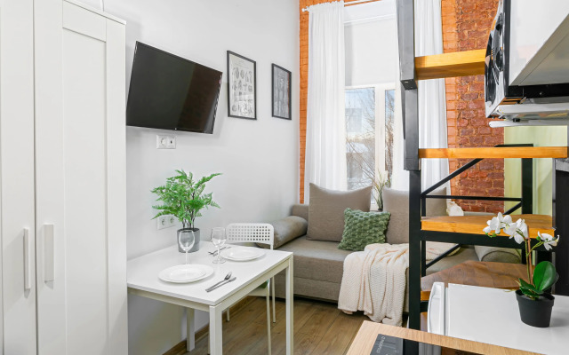 Квартира 1912 у Витебского вокзала #4