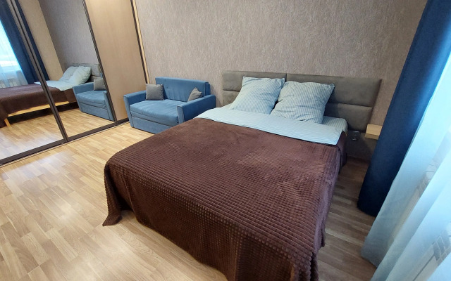 Sv Guseva Apartaments