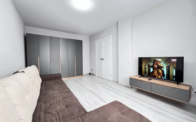 Na Ulitse Plescheevskaya 8 Flat