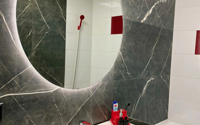 Апартаменты Risingsun 204