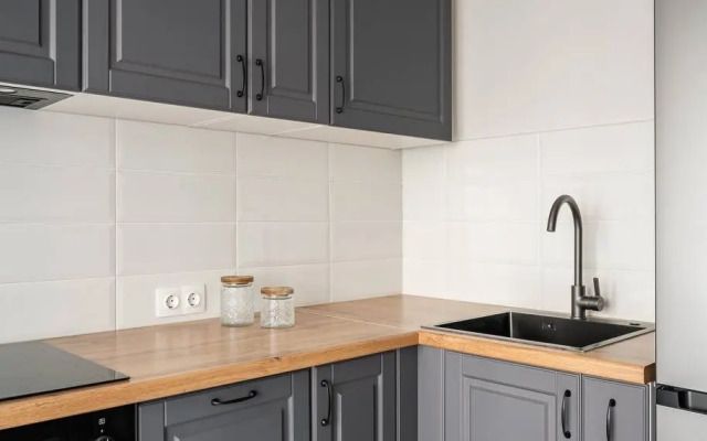 Апартаменты 1-комнатные около метро Кунцевская