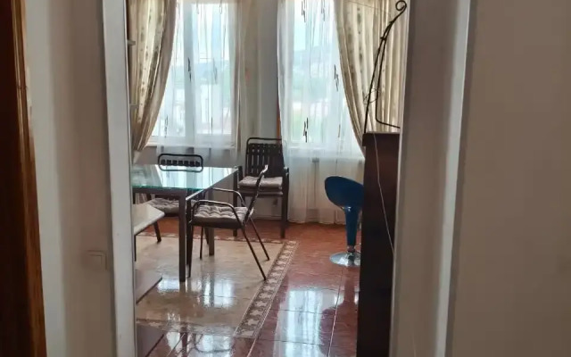 Апартаменты Nana's Penthouse