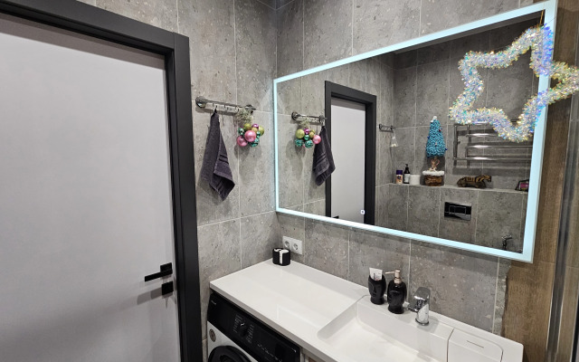 Квартира Онежский Сканди