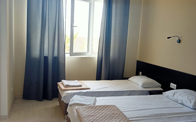 Sun Village Hotel