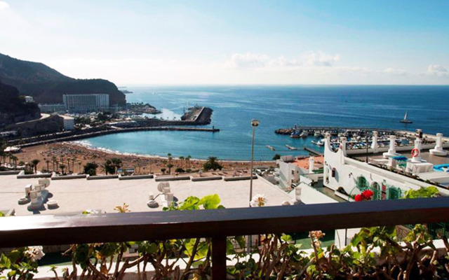 Gelimar Apart-Hotel