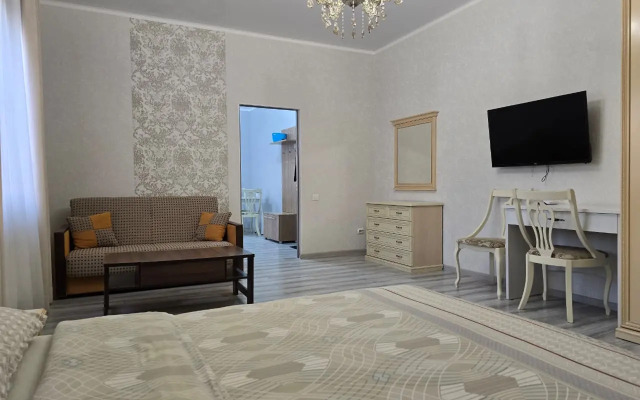 Apartamenty v Tsentre Pyatigorska 3
