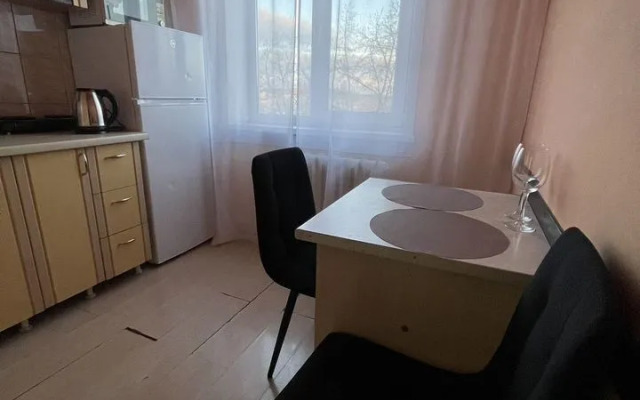 Квартира на улице Мира 53