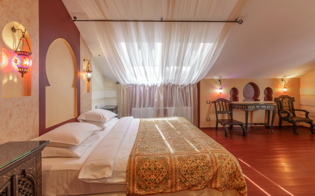 Hotel Yar