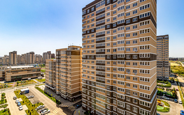 Квартира Фито-Студия ВКК Экспоград-Юг