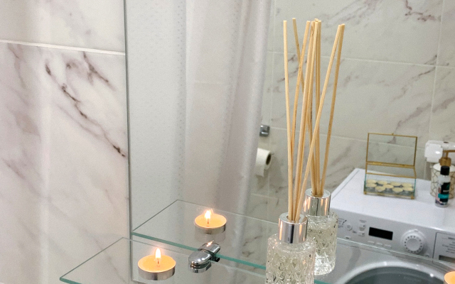 Апартаменты на Успенском проспекте 113Б