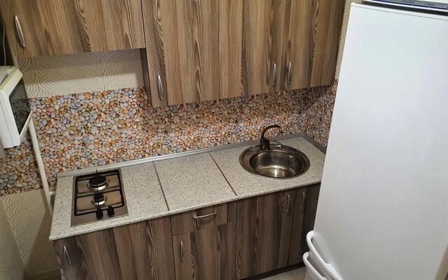 Квартира с Видом на Город на улице Дзержинского, 96