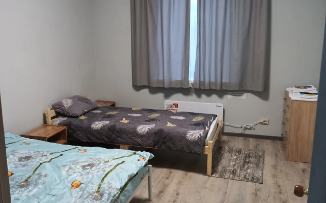 Частный дом Микс