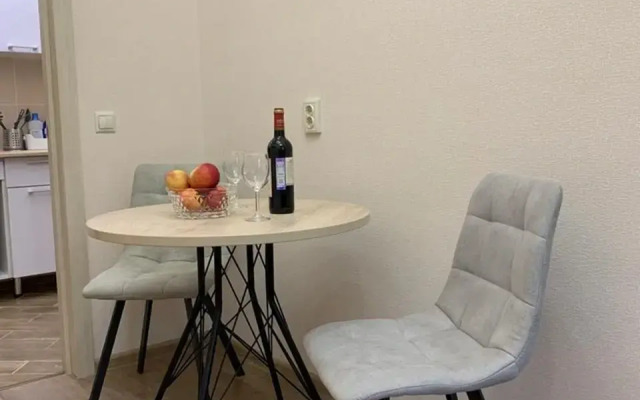 Квартира 2х комнатная с отдельным входом из зеленого садика