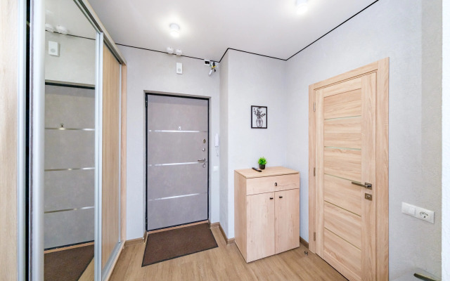 184 v Zhk Letniy dlya Kompanii Apartments