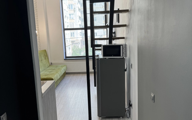 Mezon Apartments