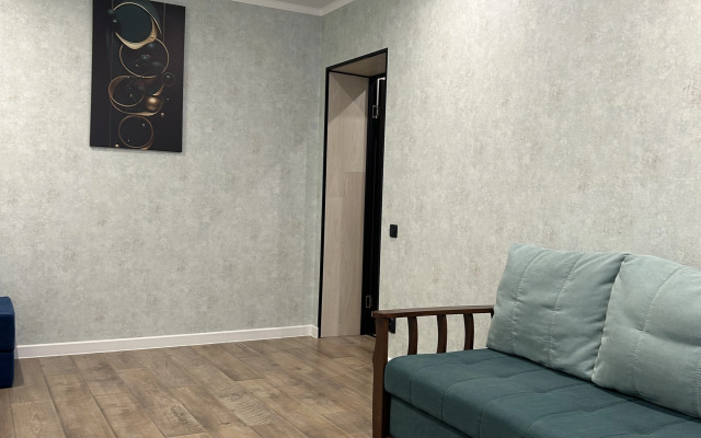 Квартира 2-комнатная