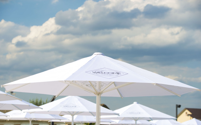 Отель Welcome Summer