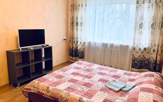 Апартаменты Двухкомнатные в Троицке