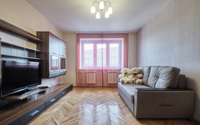 Na Millionschikova 31 Apartments