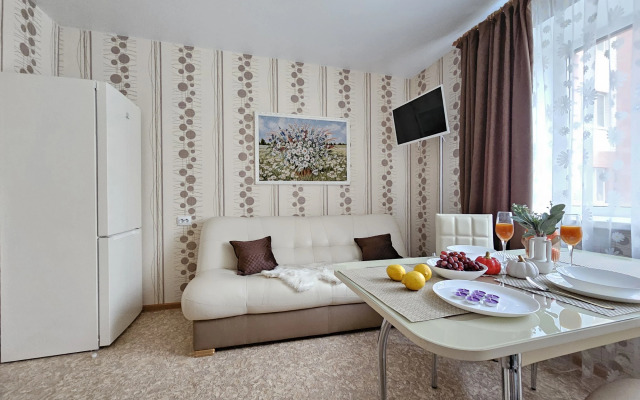 Квартира Живи Уютно