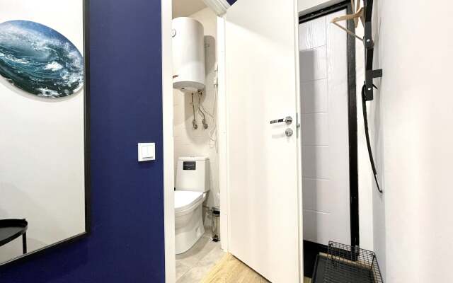 Апартаменты одноместные в центре Санкт-Петербурга