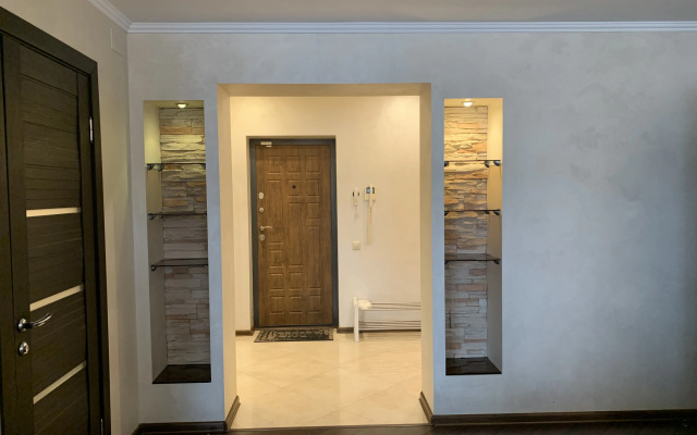 Квартира Студия