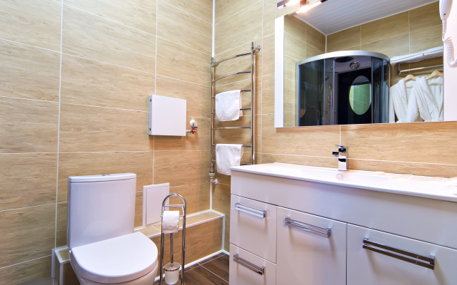 Vremena Goda Guest House