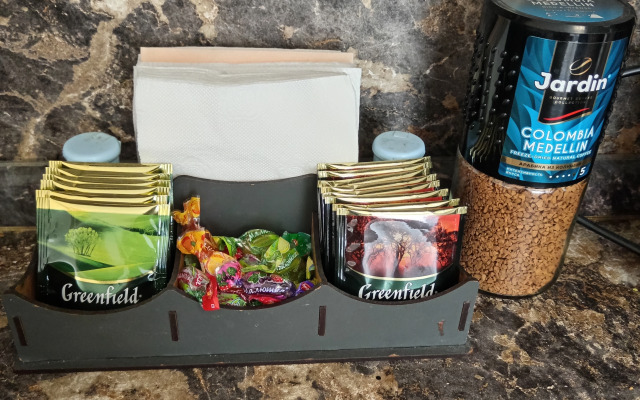 Квартира Уютная Студия