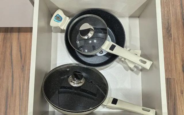 Квартира Как дома, только лучше