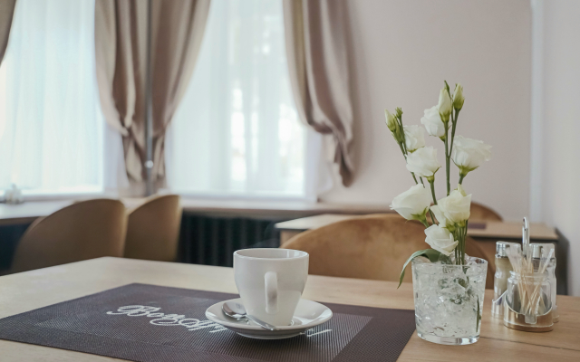 Dom Kuptsa Bavykina Mini Hotel