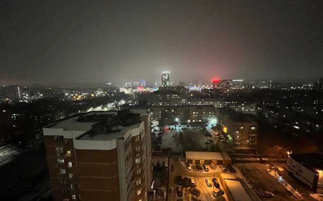 3комнтаная Квартира в Центре Города Ижевск