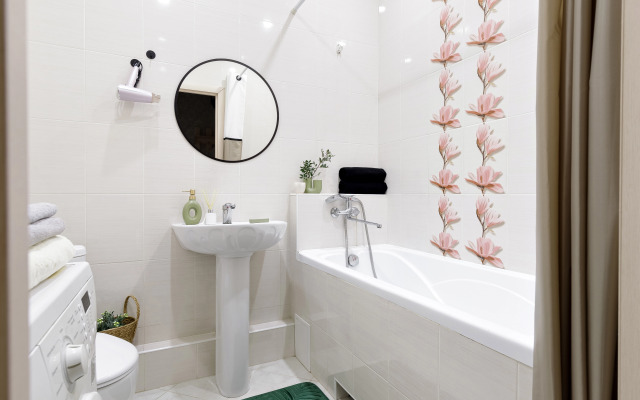 Апартаменты Сутки В КРД в Самом Сердце Краснодара