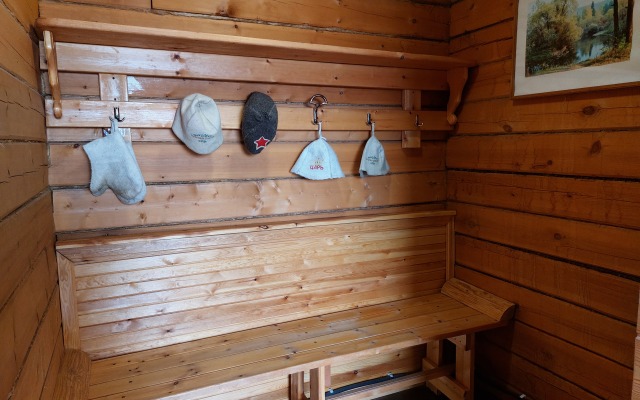 Danilovykh Guest House