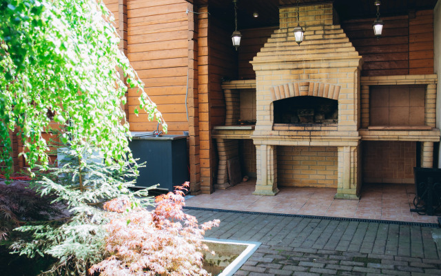 O, Teplo Guest house