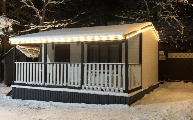 White Village Guest house